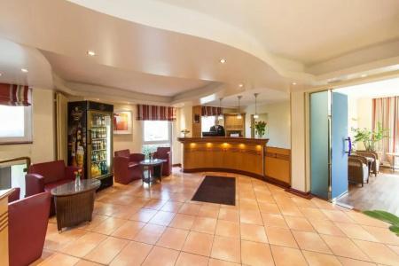 Garner Bremen North by IHG - 1