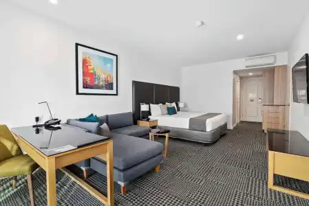Quality Parklake Shepparton - 88