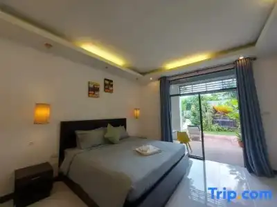 Phuket Monaburi Boutique - 26