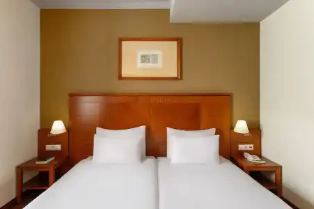 Mercure Szekesfehervar Magyar Kiraly - 1