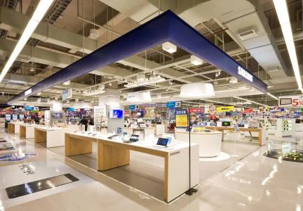 LOTTE CITY GIMPO AIRPORT - 28