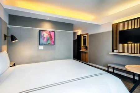 Premier Inn Heilbronn City Centre - 26