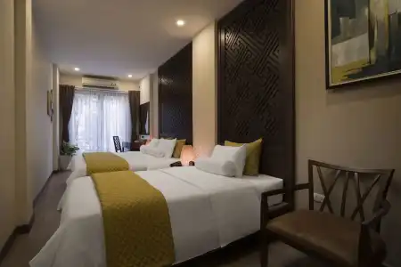 Hanoi Lakeside Premium - 41