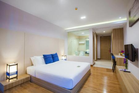 Grand Vista Chiangrai - 3