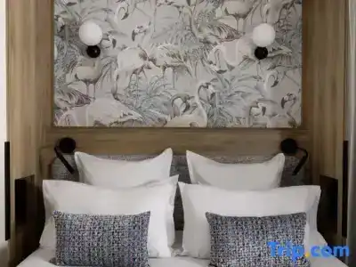 Hôtel Théorème - 138