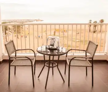 Brisamar Suites - 121