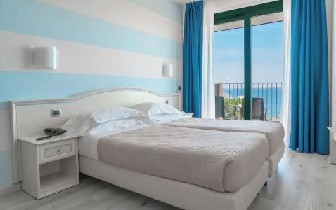 AHG Riva Del Sole Wellness - Adults Only - 85