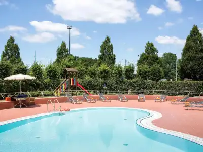 Novotel Venezia Mestre Castellana - 31
