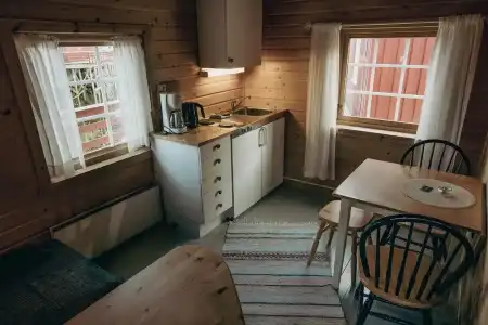 Henningsvær Rorbuer - 15