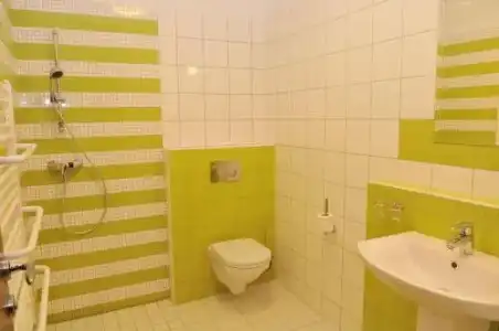 Mizse Motel - 14
