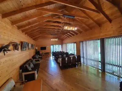 Zangazur & Cottages - 14