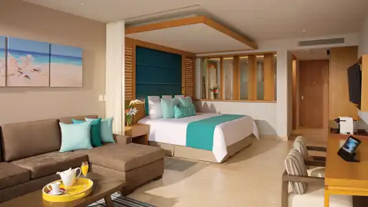 Dreams Playa Mujeres Golf & Spa Resort - All Inclusive - 3