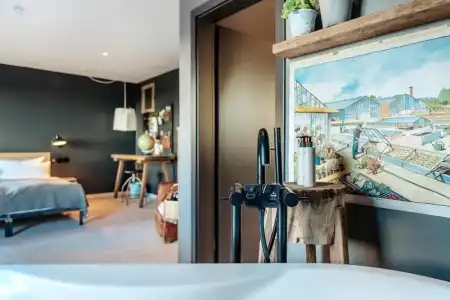 The Hearts Boutique und Event Resort - 73