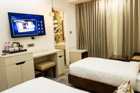 Total Marbella Suites - Adults Only - 27