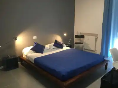 Vatican Central Suites - 5