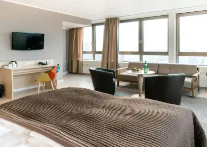 Astor Kiel by Campanile - 39