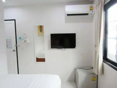 Tiya House Rooms & Cafe - 20