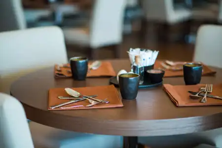 Radisson Blu, Ordu - 2