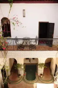 Riad Al Mamoune - 69