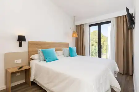 MarSenses Paradise Club - 5