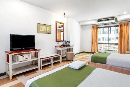 Sawasdee Seaview - 78
