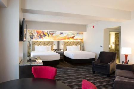 Hard Rock & Casino Tulsa - 62