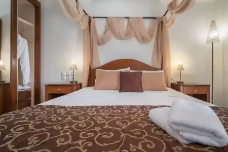 Zante Park Resort Spa, BW Premier Collection - 107