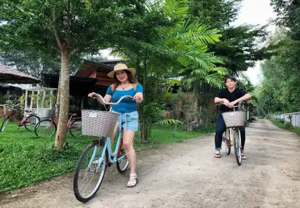 Ban Suan Leelawadee Resort - 25