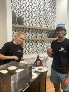 Howzit Hostels Hawaii - 7