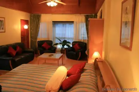 Aquarius Guesthouse & Sauna Adults Only - 14