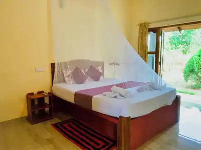 Green Hut Nature Resort - 21