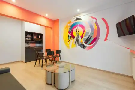 Colors Rooms & Apartments - 12