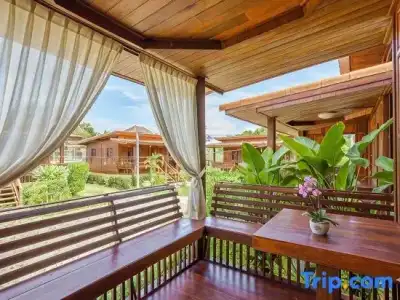 SCN Wellness Spa & Resort Rayong - 114