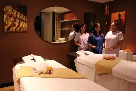 Privilege Spa - 15