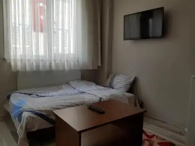 Carina Istanbul - 73