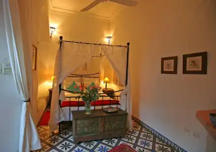 Riad Aloes & Spa - 3