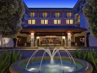 Monterey Plaza and Spa - 57