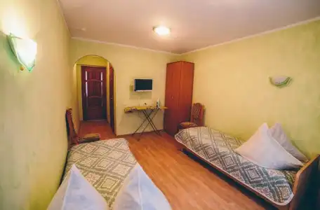 Raduga Sanatorium - 34