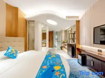 Dali Manju Ocean - 36