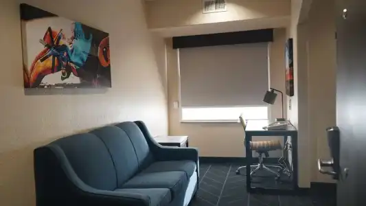 Best Western Lubbock West Inn & Suites - 13