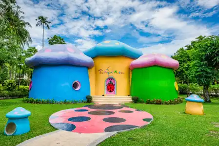 Duangjitt Resort & Spa - 24