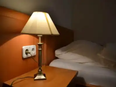 Altstadthotel-Rheine - 25