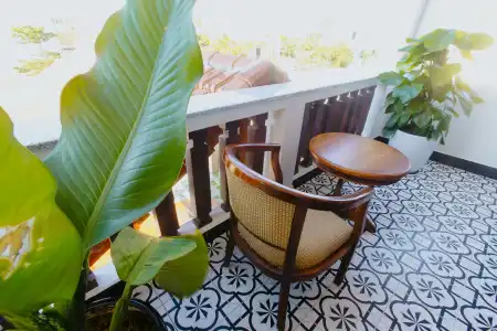 Home River Villa - 5