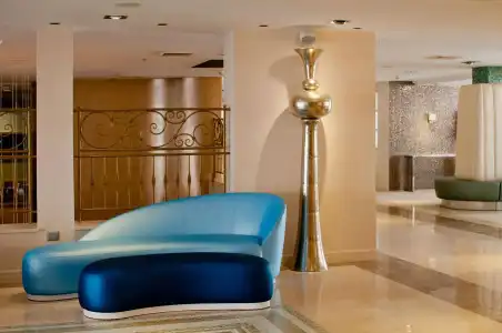 Leonardo Club Dead Sea - All Inclusive - 0