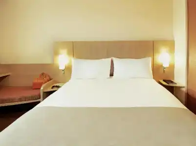 ibis Lisboa José Malhoa - 48