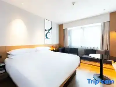 Fairfield by Marriott Xihu District - 12