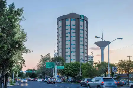 AC by Marriott Guadalajara Expo - 24