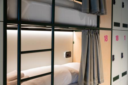Bunks at Rode - 5