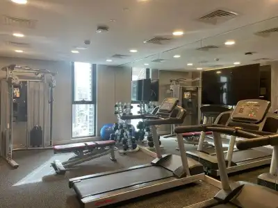 Premier Inn Dubai Barsha Heights - 50