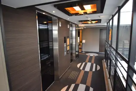 APA Osaka Umeda - 16